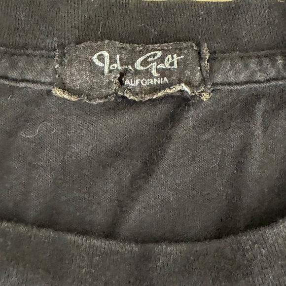 Astrology Crop Top - Picture 3 of 6